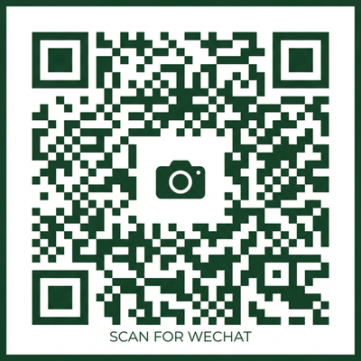 母狗园商务微信二维码 douyin_animal88